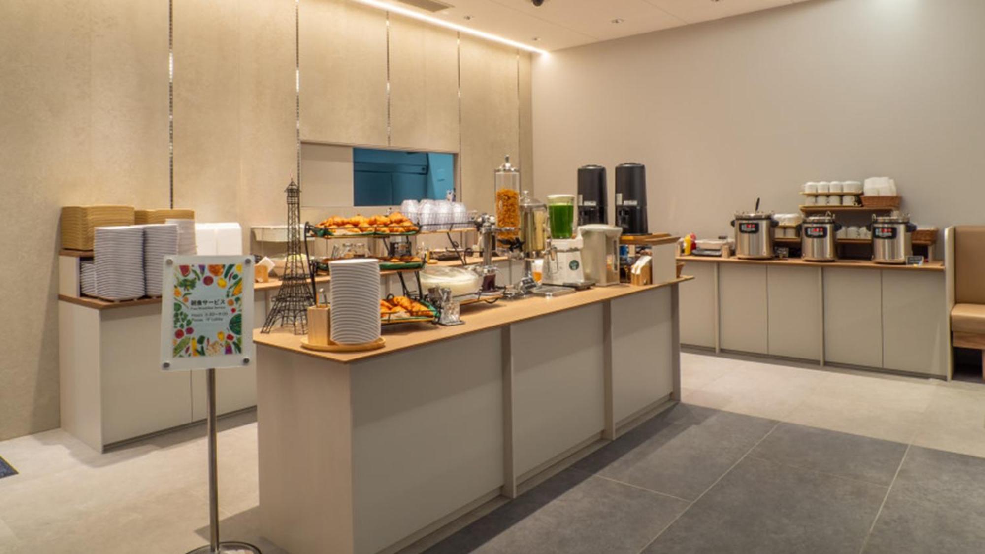Toyoko Inn Osaka Yodoyabashi-Eki Minami Ngoại thất bức ảnh