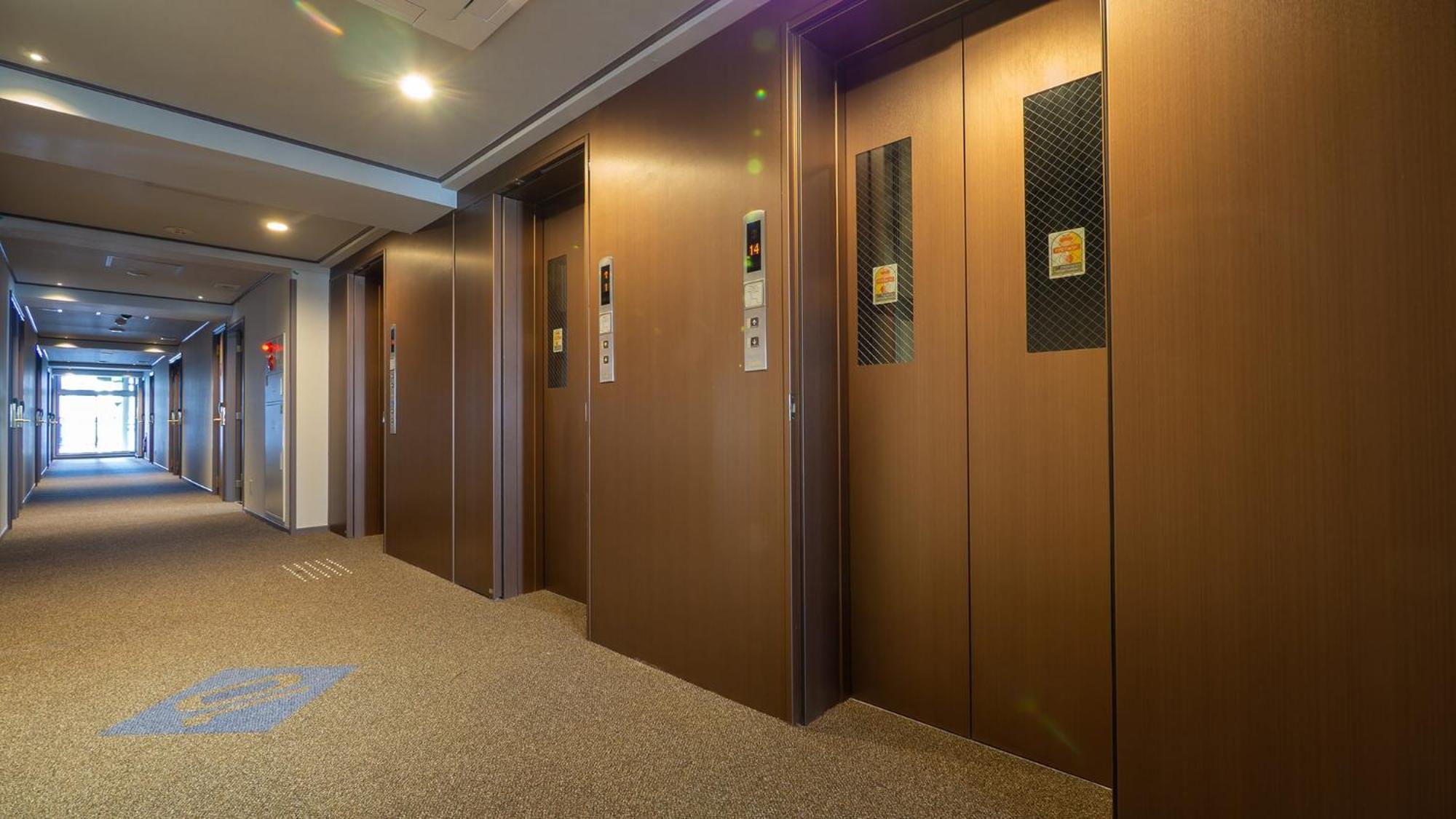 Toyoko Inn Osaka Yodoyabashi-Eki Minami Ngoại thất bức ảnh