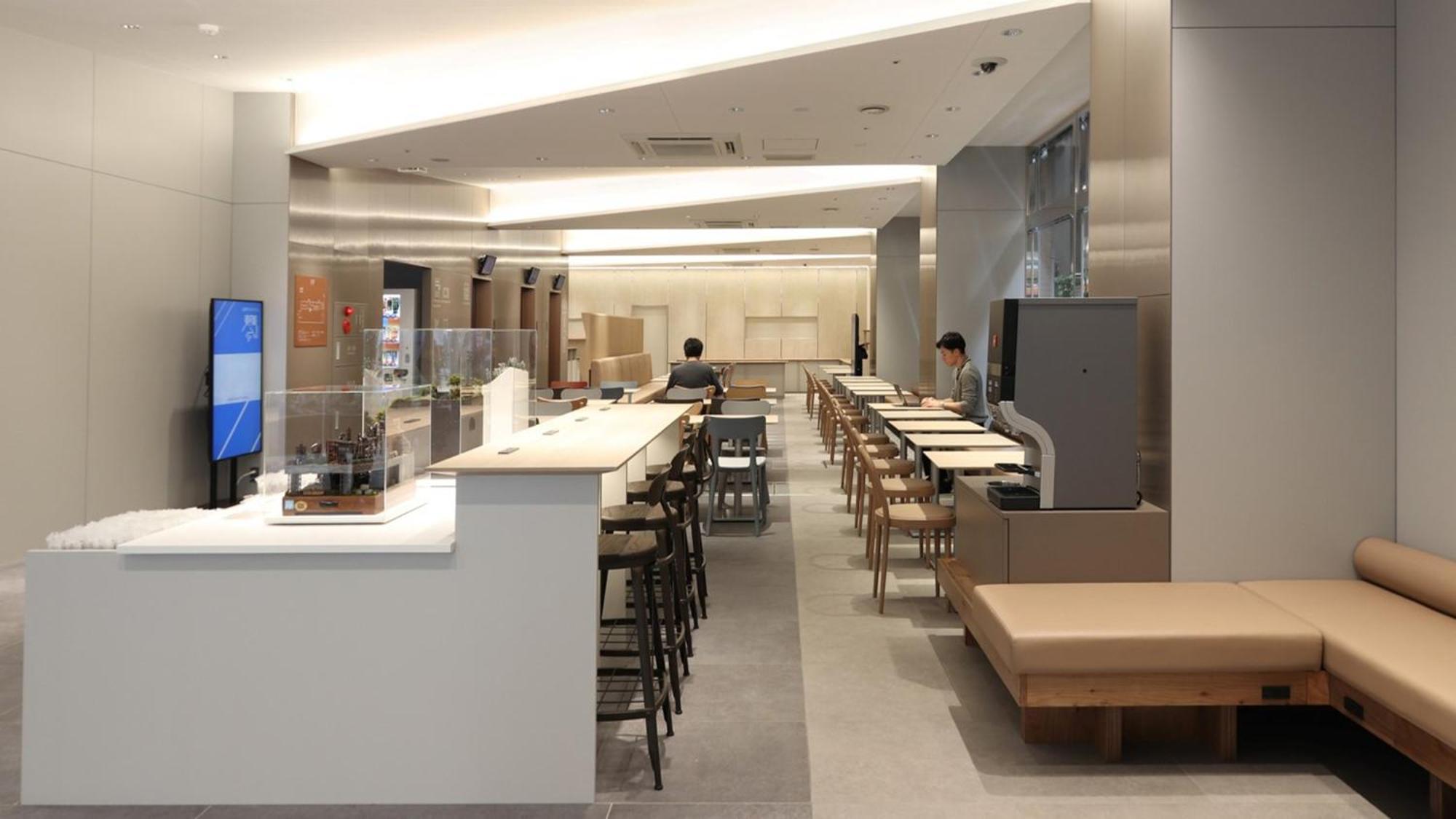 Toyoko Inn Osaka Yodoyabashi-Eki Minami Ngoại thất bức ảnh