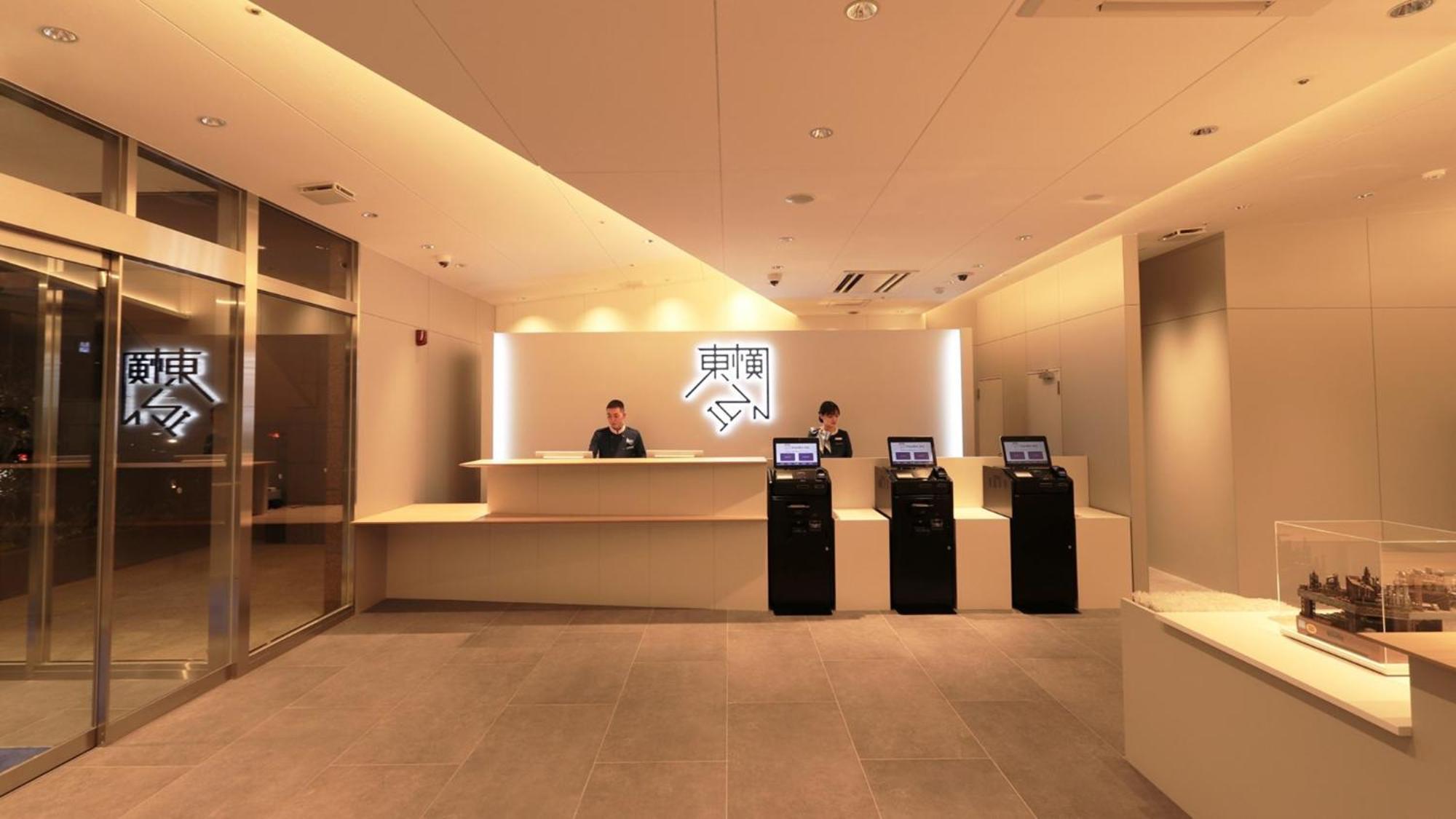 Toyoko Inn Osaka Yodoyabashi-Eki Minami Ngoại thất bức ảnh
