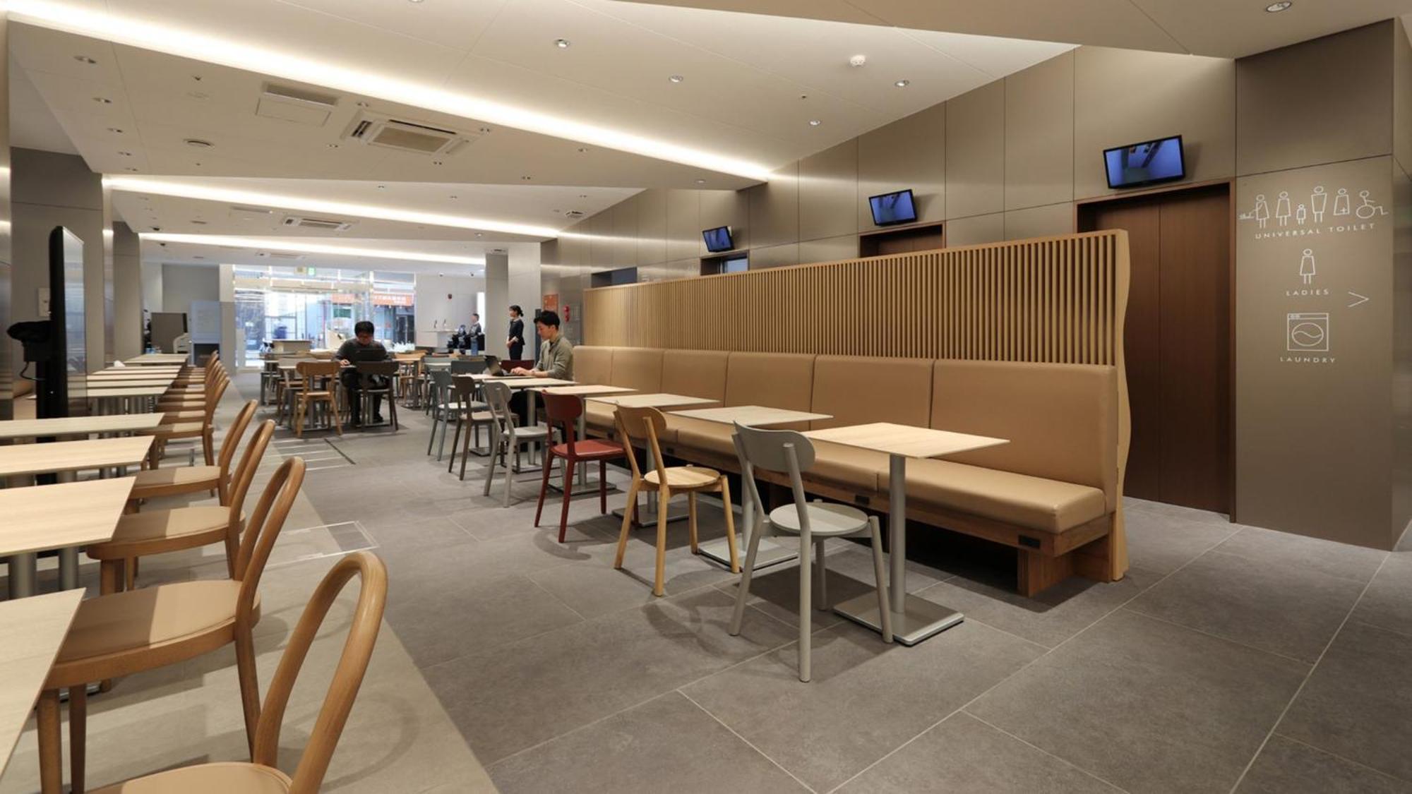 Toyoko Inn Osaka Yodoyabashi-Eki Minami Ngoại thất bức ảnh
