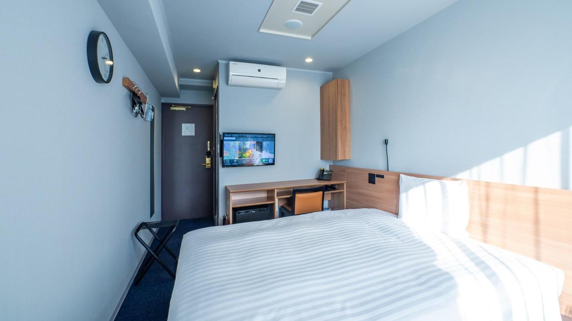 Toyoko Inn Osaka Yodoyabashi-Eki Minami Phòng bức ảnh