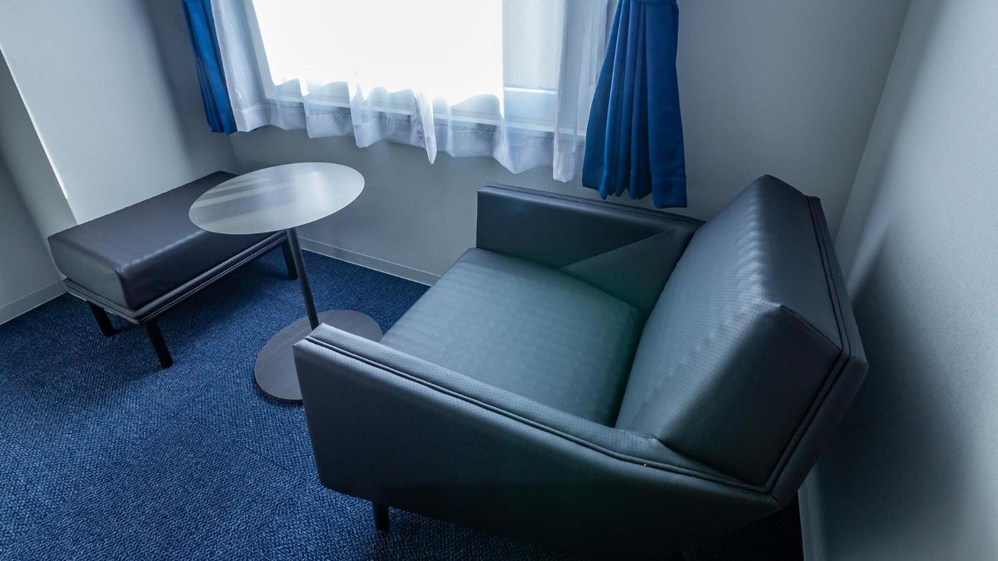 Toyoko Inn Osaka Yodoyabashi-Eki Minami Phòng bức ảnh