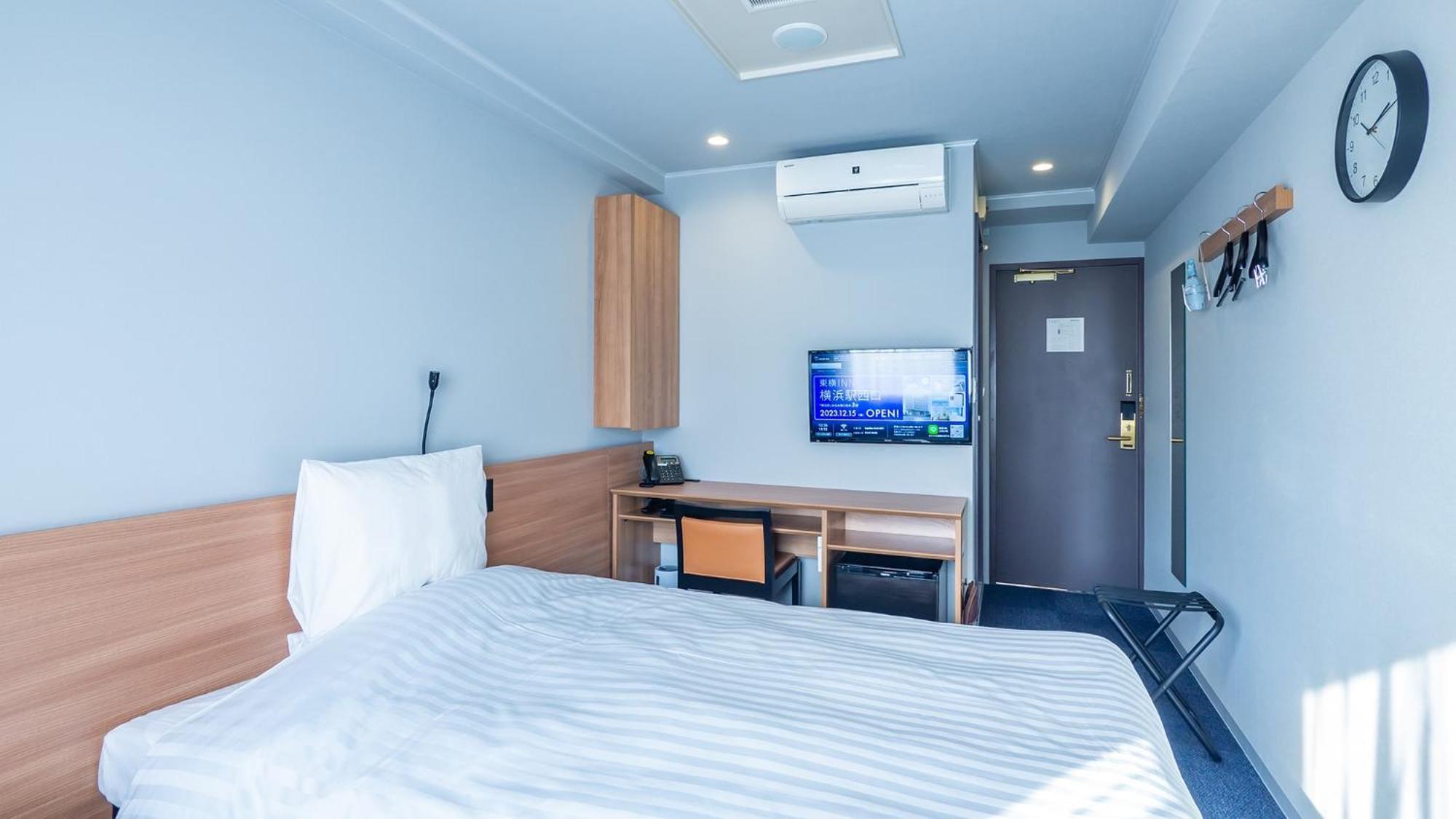 Toyoko Inn Osaka Yodoyabashi-Eki Minami Phòng bức ảnh