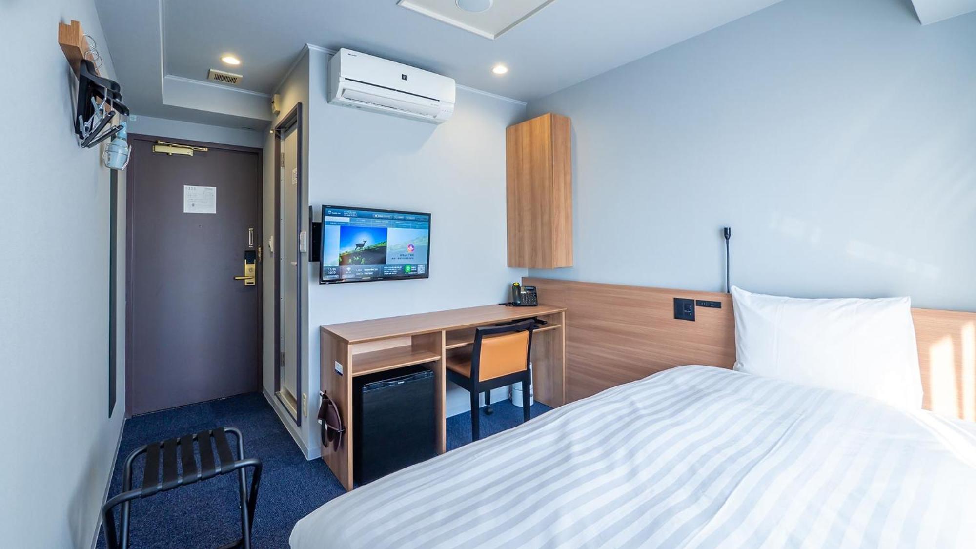 Toyoko Inn Osaka Yodoyabashi-Eki Minami Phòng bức ảnh