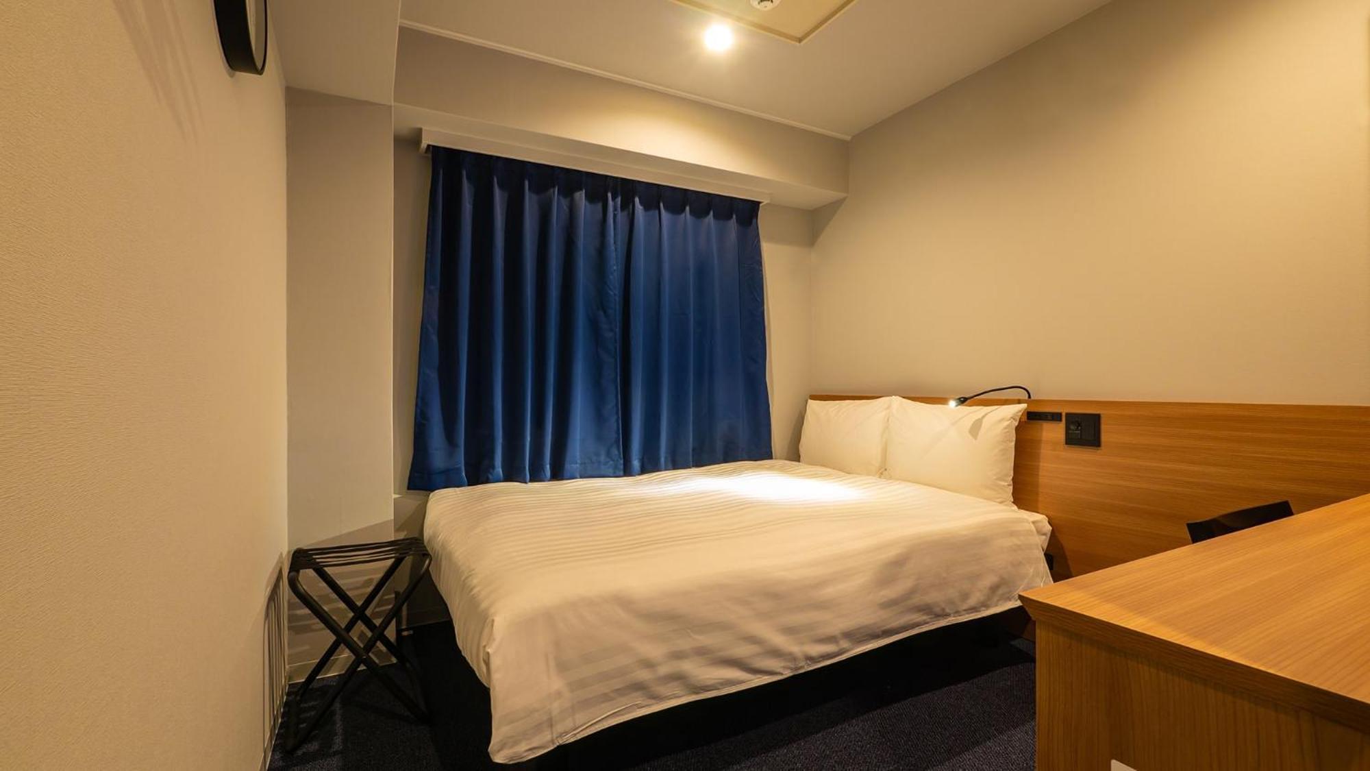 Toyoko Inn Osaka Yodoyabashi-Eki Minami Phòng bức ảnh