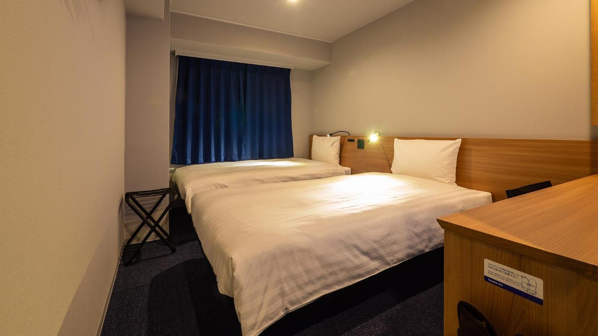 Toyoko Inn Osaka Yodoyabashi-Eki Minami Phòng bức ảnh