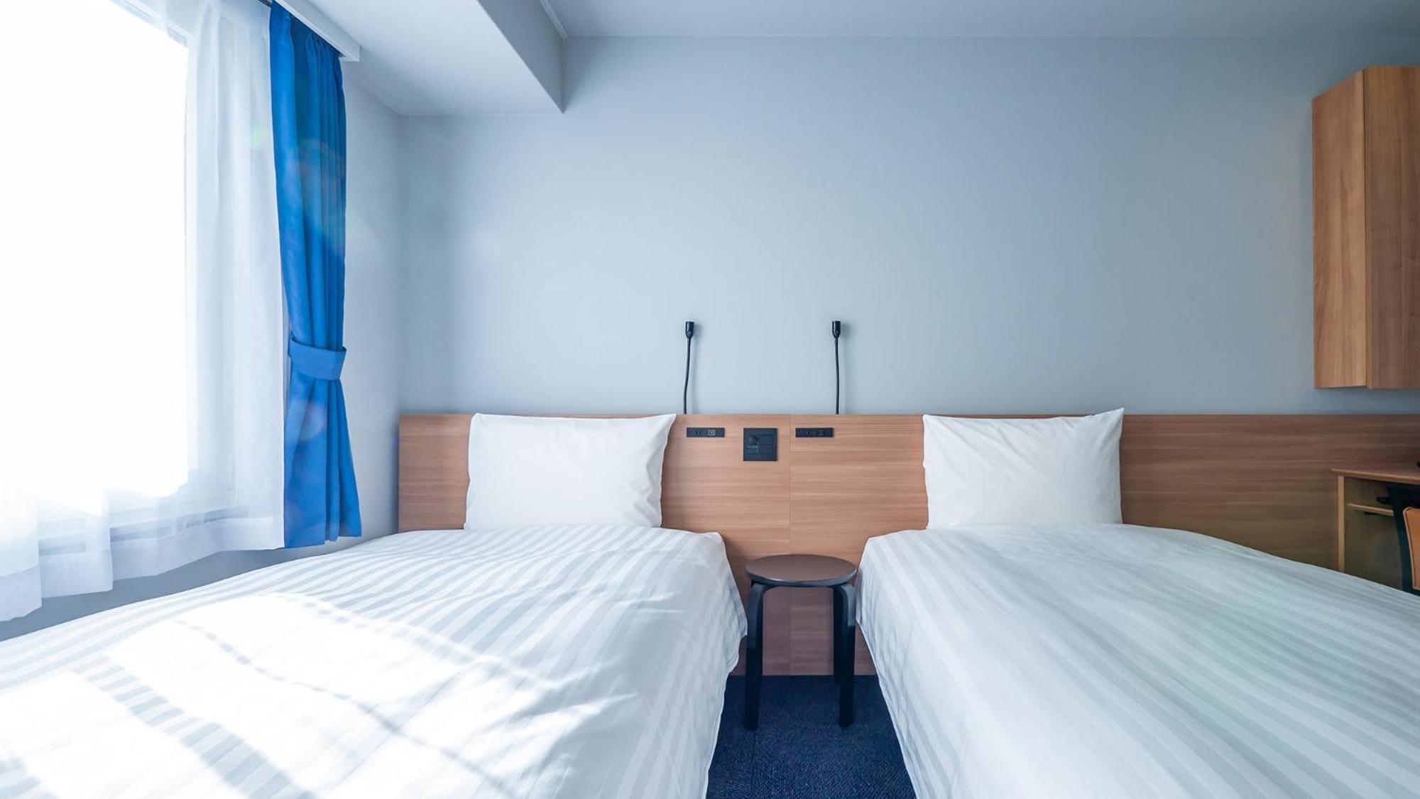 Toyoko Inn Osaka Yodoyabashi-Eki Minami Phòng bức ảnh