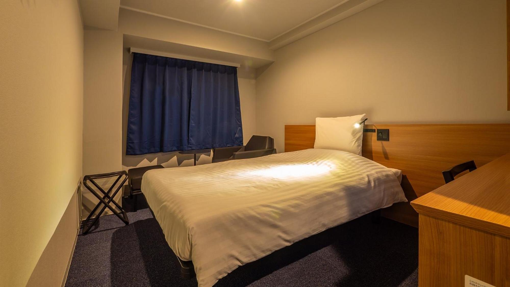 Toyoko Inn Osaka Yodoyabashi-Eki Minami Phòng bức ảnh