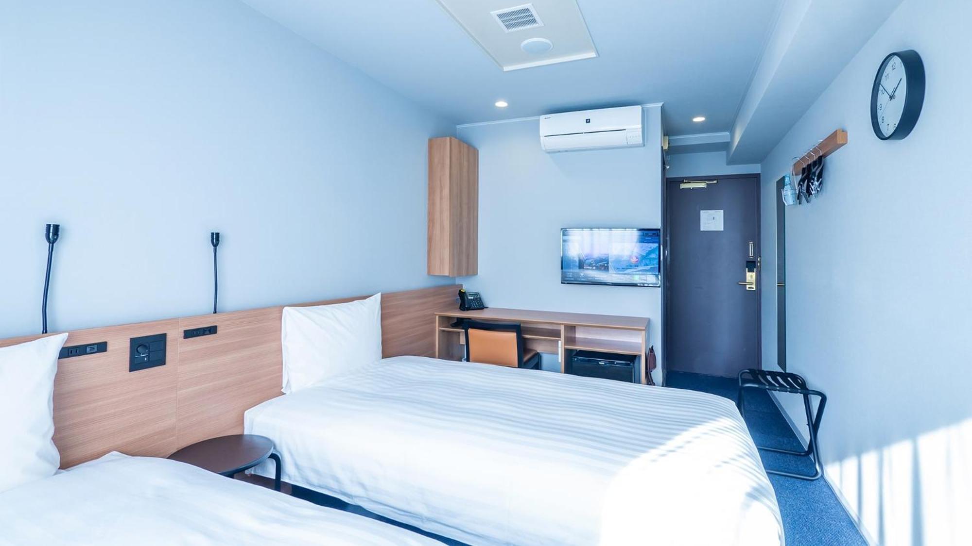 Toyoko Inn Osaka Yodoyabashi-Eki Minami Phòng bức ảnh
