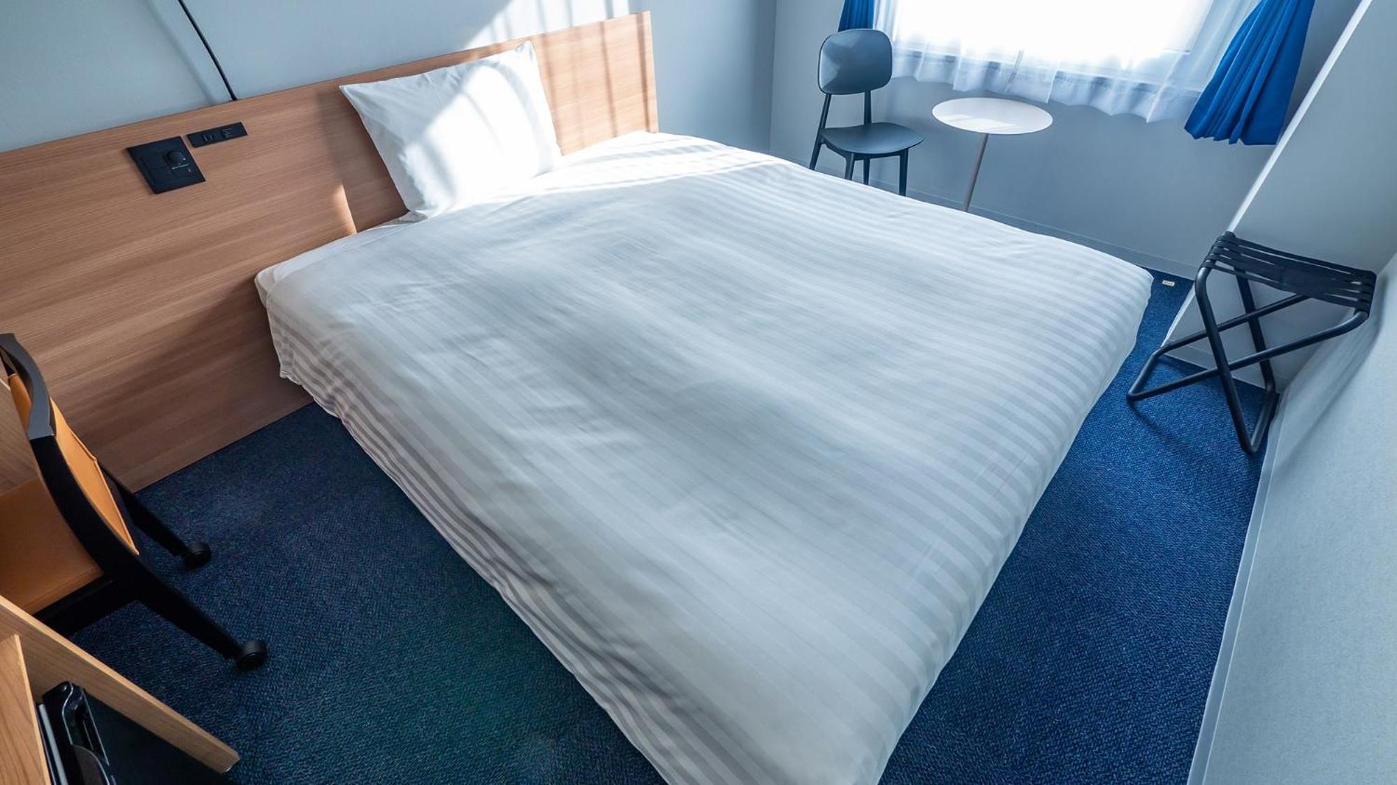 Toyoko Inn Osaka Yodoyabashi-Eki Minami Phòng bức ảnh