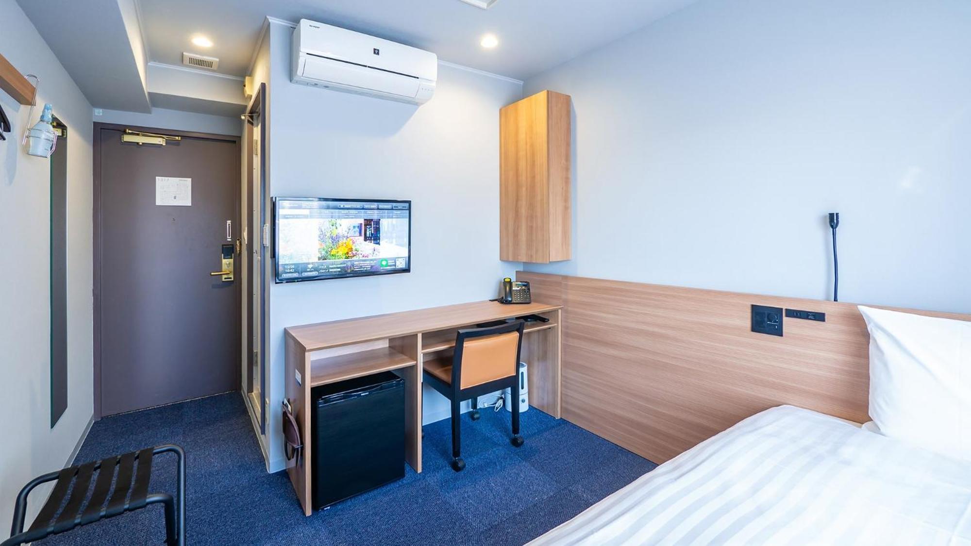 Toyoko Inn Osaka Yodoyabashi-Eki Minami Phòng bức ảnh