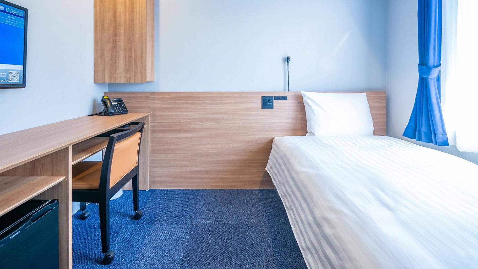Toyoko Inn Osaka Yodoyabashi-Eki Minami Phòng bức ảnh