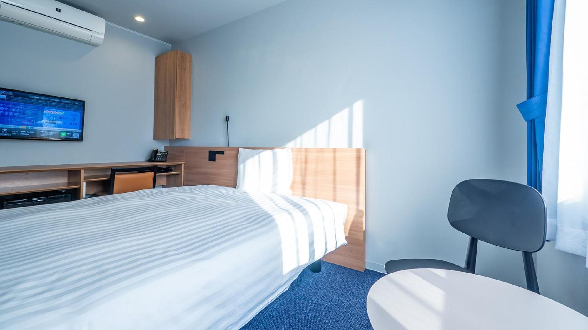 Toyoko Inn Osaka Yodoyabashi-Eki Minami Phòng bức ảnh