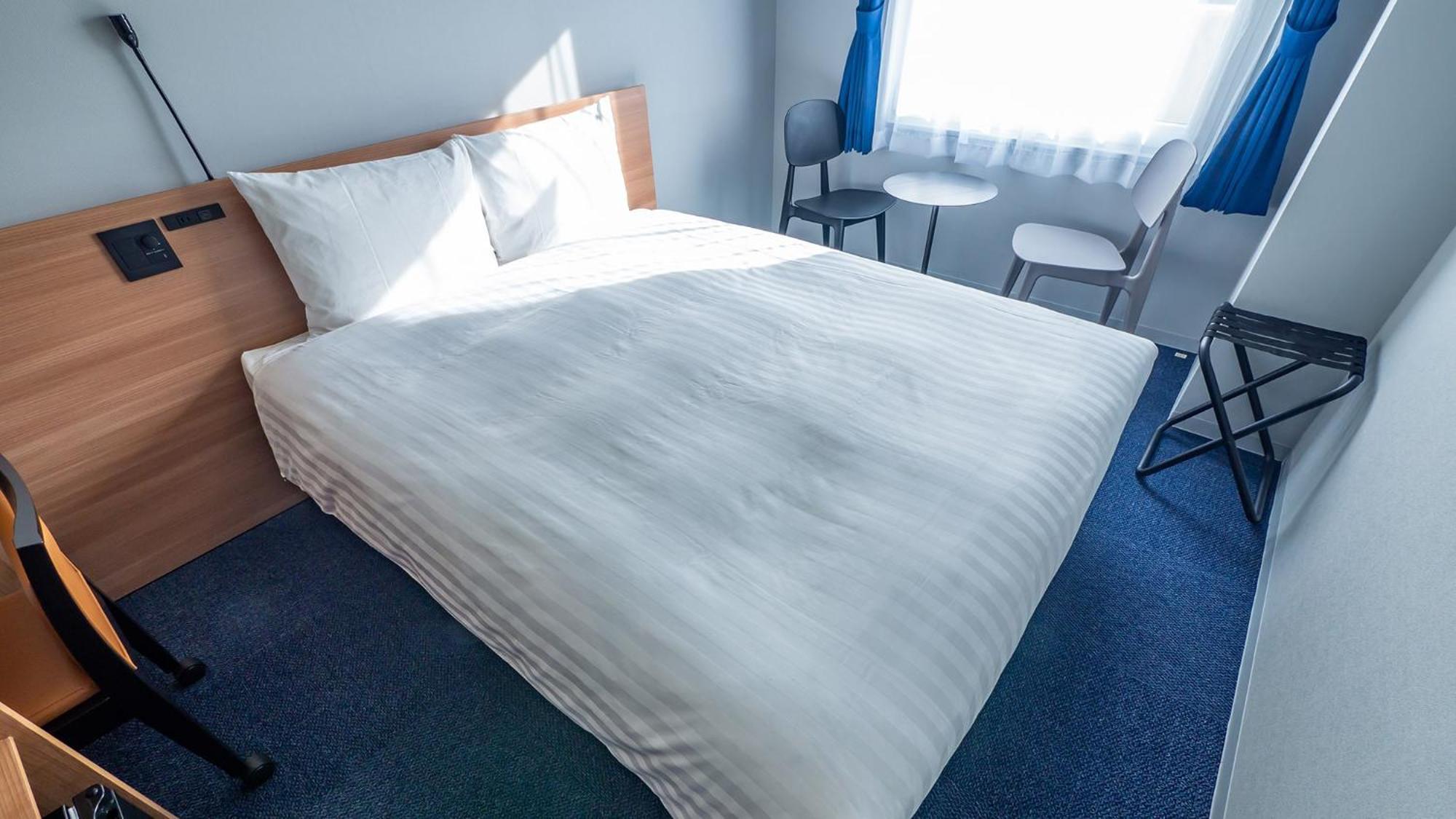 Toyoko Inn Osaka Yodoyabashi-Eki Minami Phòng bức ảnh