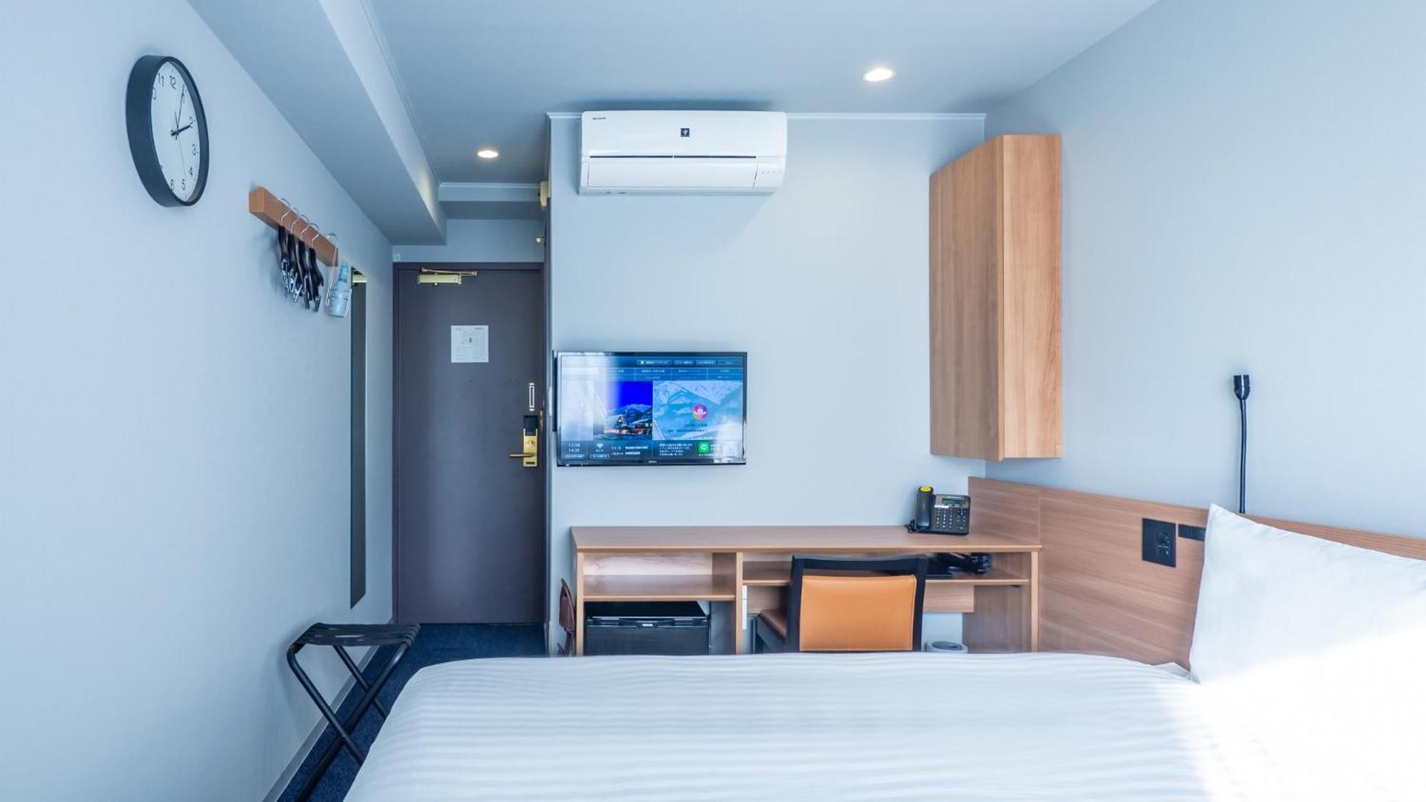 Toyoko Inn Osaka Yodoyabashi-Eki Minami Phòng bức ảnh
