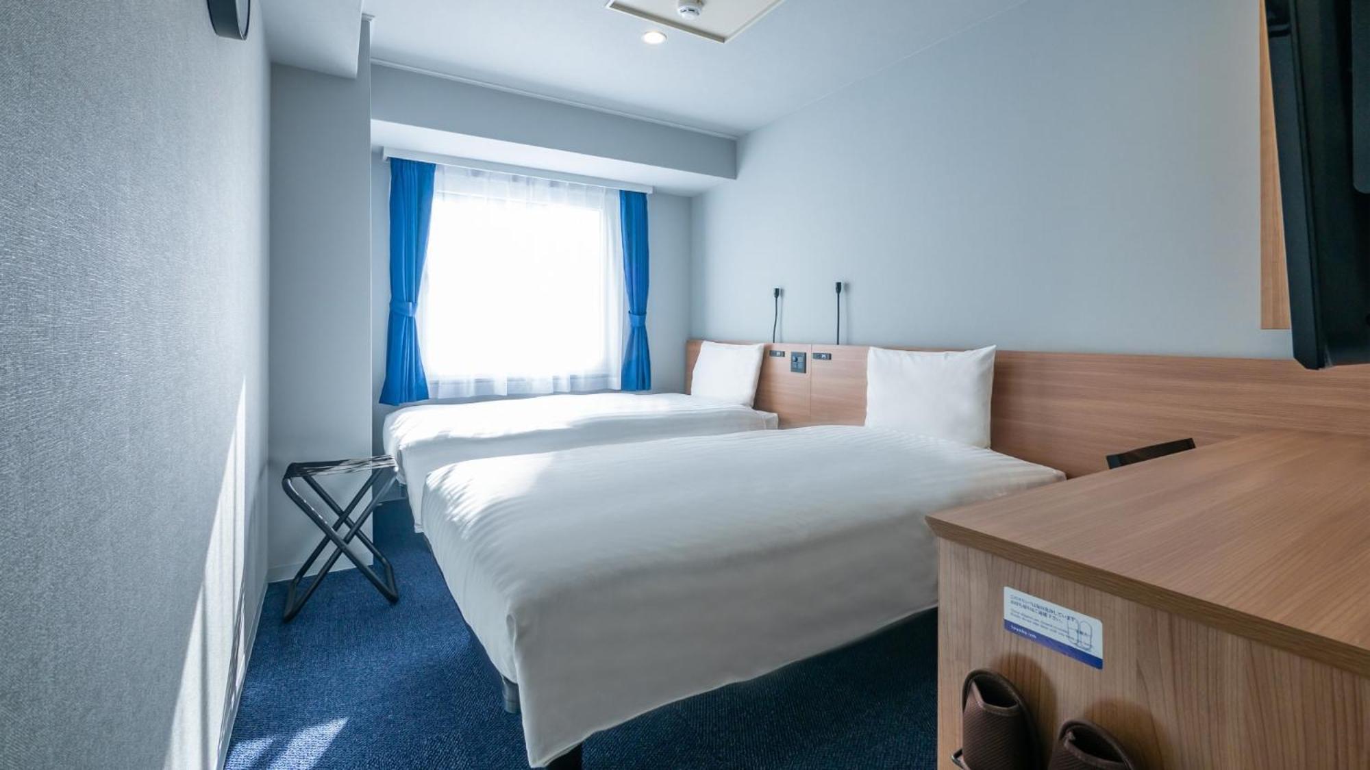 Toyoko Inn Osaka Yodoyabashi-Eki Minami Ngoại thất bức ảnh
